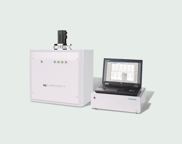 齒槽轉矩測試系統